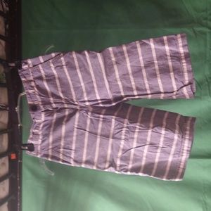 Young men's shorts